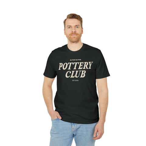 Eco T-shirt Twórców Męski