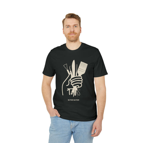 Eco T-shirt Twórców Męski