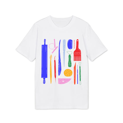 Eco T-shirt Twórców Męski