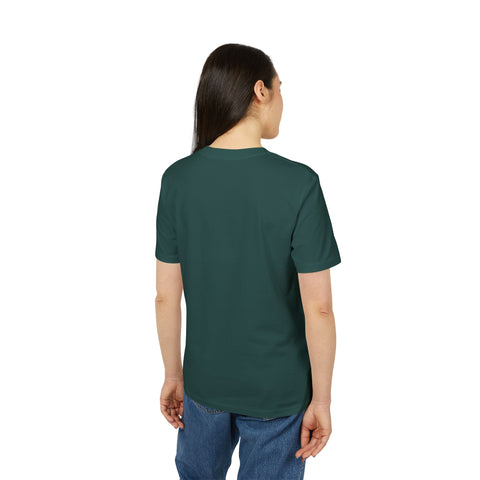 Eco T-shirt Twórców Damski