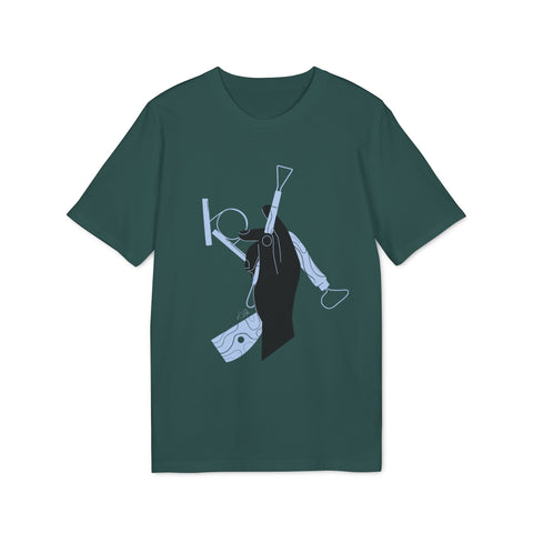 Eco T-shirt Twórców Damski
