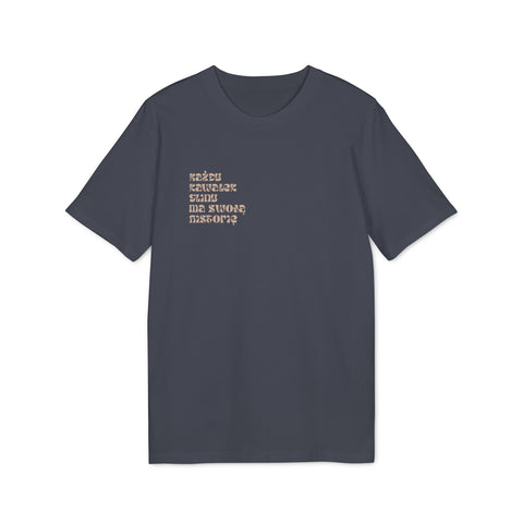 Eco T-shirt Twórców Męski