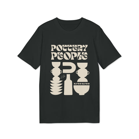 Eco T-shirt Twórców Męski