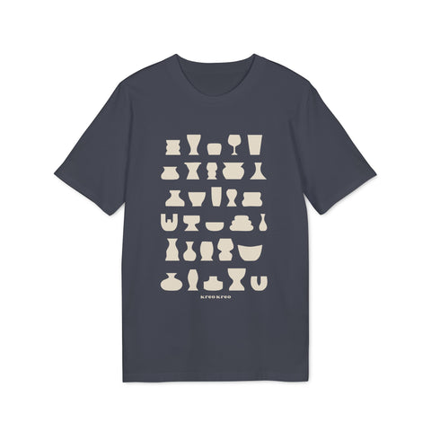 Eco T-shirt Twórców Męski
