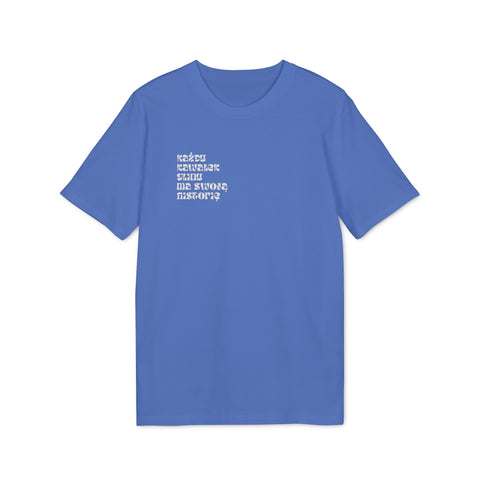 Eco T-shirt Twórców Damski