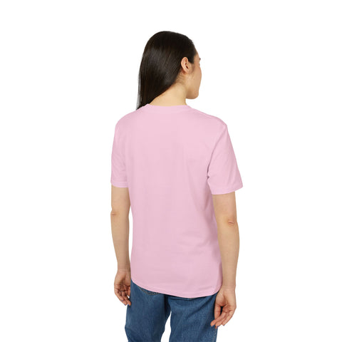 Eco T-shirt Twórców Damski