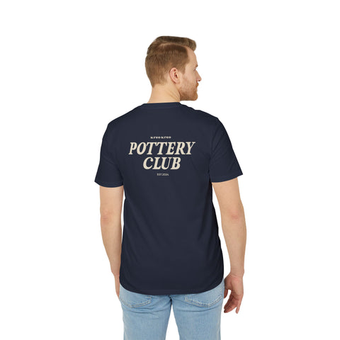 Eco T-shirt Twórców Męski