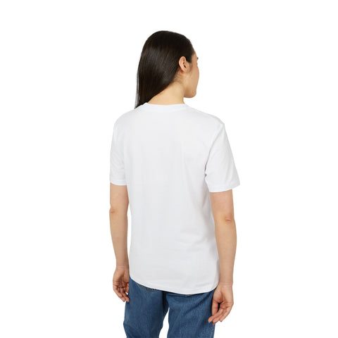 Eco T-shirt Twórców Damski