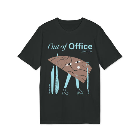 Eco T-shirt Twórców Męski
