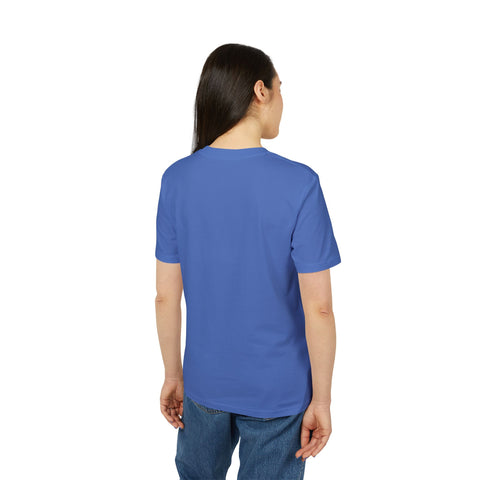 Eco T-shirt Twórców Damski