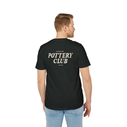 Eco T-shirt Twórców Męski