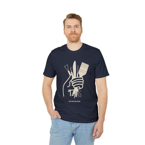 Eco T-shirt Twórców Męski