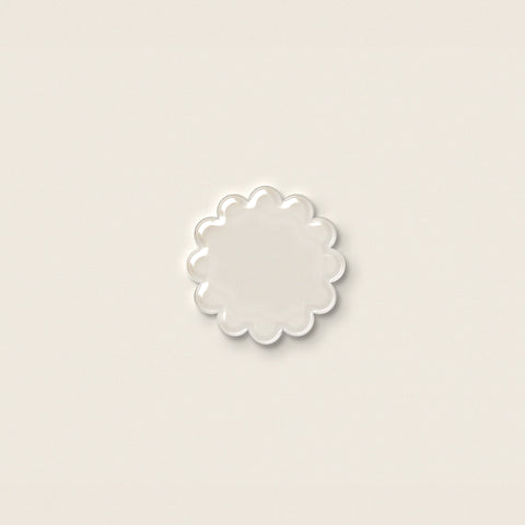 Szablon Kwiatek 12x12cm