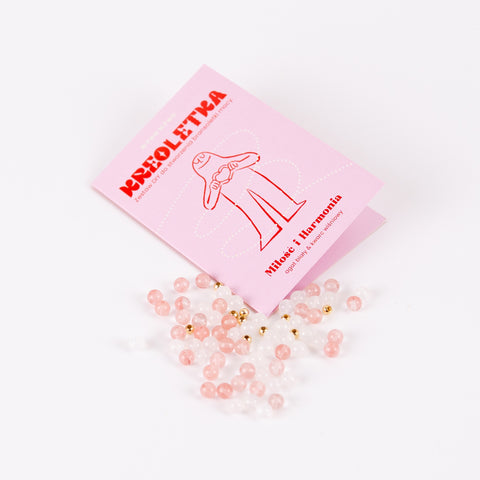 Kreoletka Miłość i Harmonia