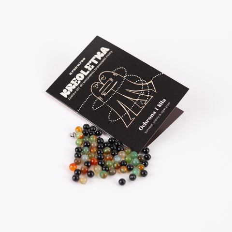 Kreoletka Ochrona i Siła