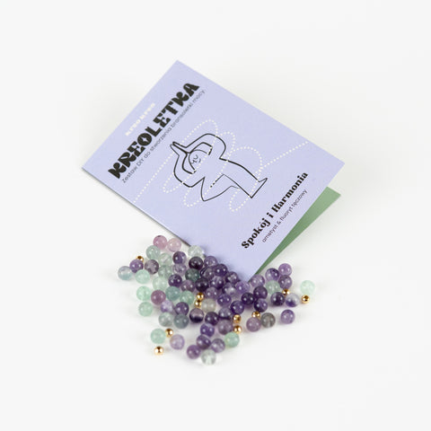 Kreoletka Spokój i Harmonia