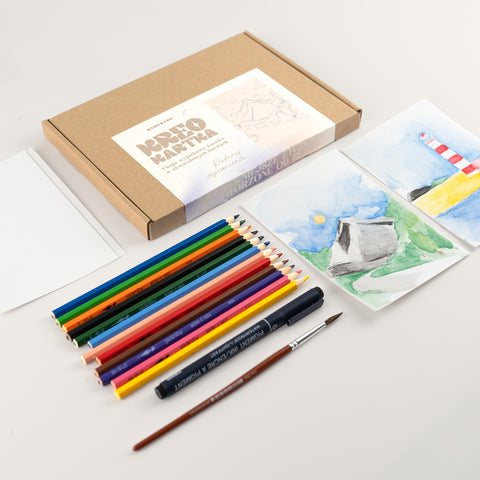 KreoKartka.Podaruj wspomnienia