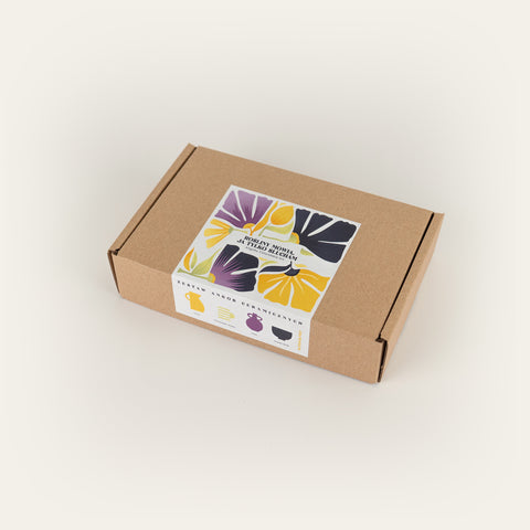 Zestaw agnob płynnych Rośliny mówią, ja tylko słucham