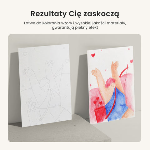 KreoKartka. Stwórz kartkę prosto z serca