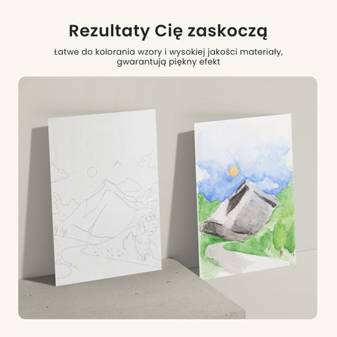 KreoKartka.Podaruj wspomnienia