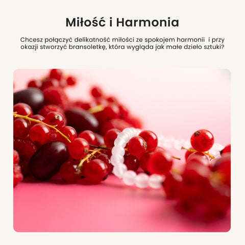 Kreoletka Miłość i Harmonia