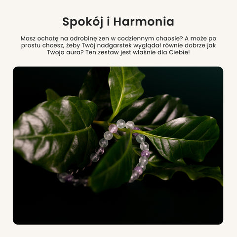 Kreoletka Spokój i Harmonia