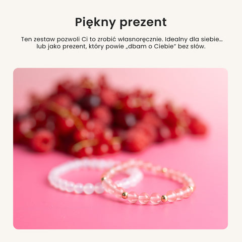 Kreoletka Miłość i Harmonia