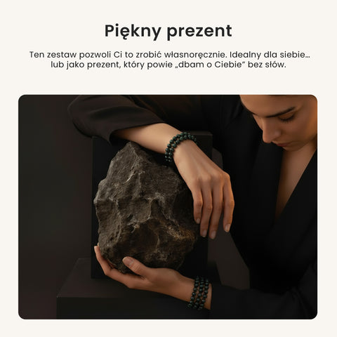 Kreoletka Ochrona i Siła