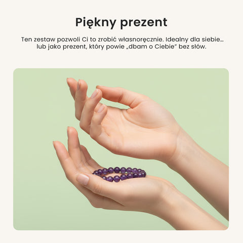 Kreoletka Spokój i Harmonia