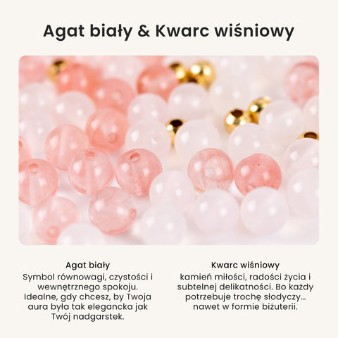 Kreoletka Miłość i Harmonia