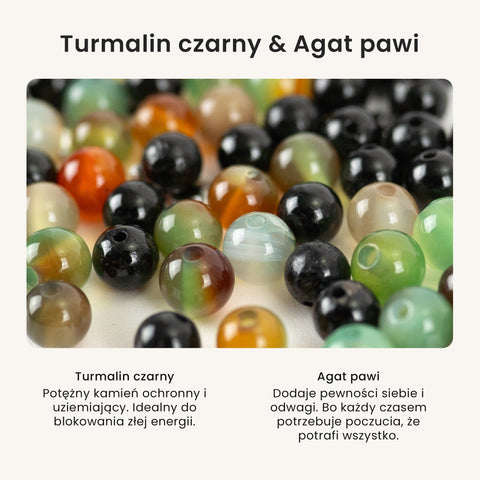 Kreoletka Ochrona i Siła