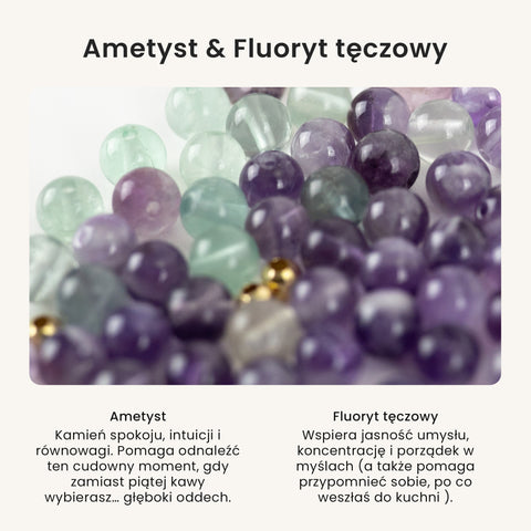 Kreoletka Spokój i Harmonia