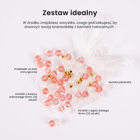 Kreoletka Miłość i Harmonia