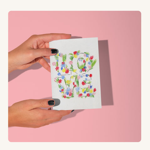 KreoKartka. Stwórz kartkę prosto z serca