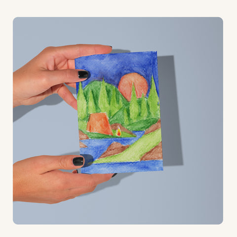 KreoKartka.Podaruj wspomnienia