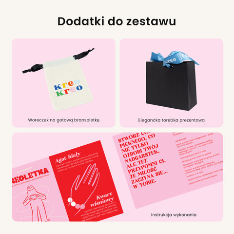 Kreoletka Miłość i Harmonia