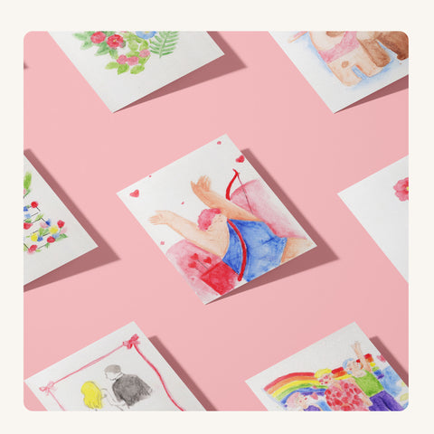 KreoKartka. Stwórz kartkę prosto z serca