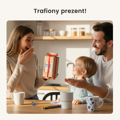 Kreokubek. porcelana, która czeka na Twój pomysł