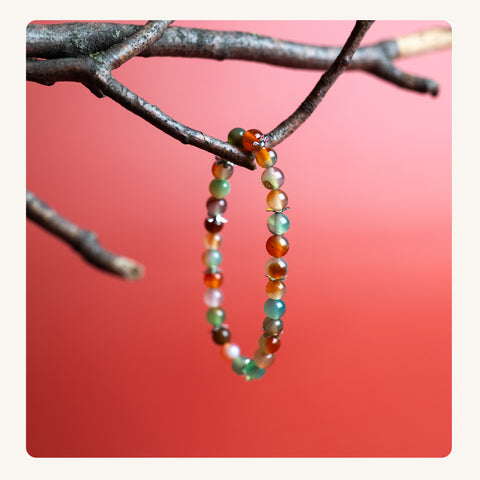 Kreoletka Ochrona i Siła