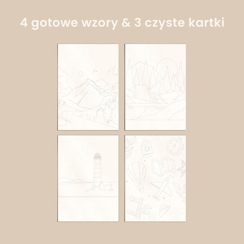 KreoKartka.Podaruj wspomnienia