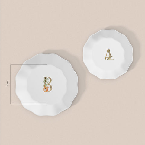 KreoTatuaże Ceramiczne A6 TC0150