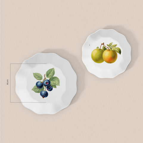 KreoTatuaże Ceramiczne A6 TC0134