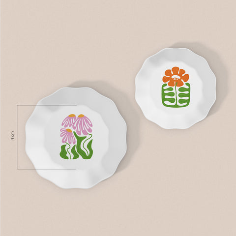 KreoTatuaże Ceramiczne A6 TC002
