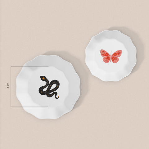 KreoTatuaże Ceramiczne A6 TC0141
