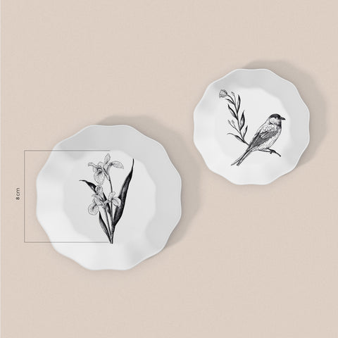 KreoTatuaże Ceramiczne A6 TC0070
