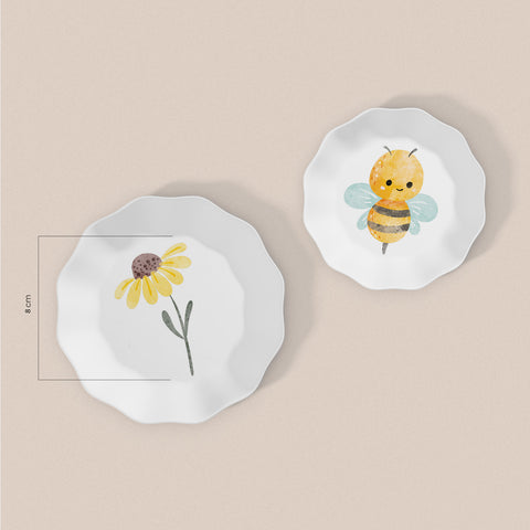 KreoTatuaże Ceramiczne A6 TC0049