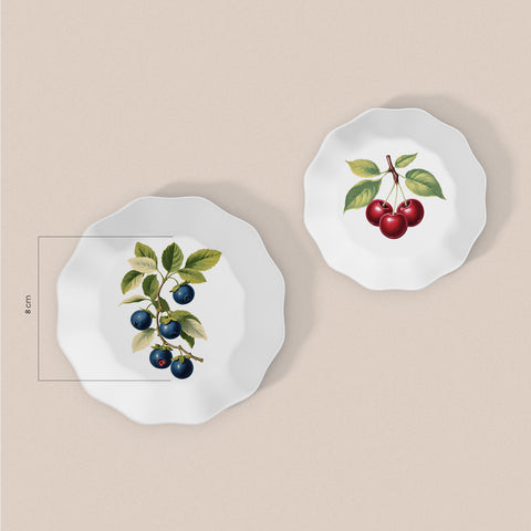 KreoTatuaże Ceramiczne A6 TC0127