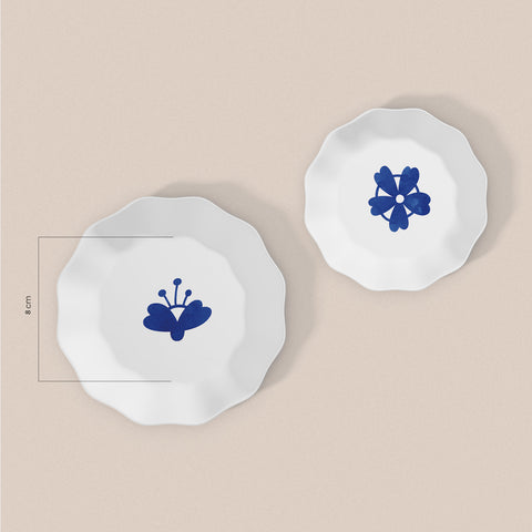 KreoTatuaże Ceramiczne A6 TC0073