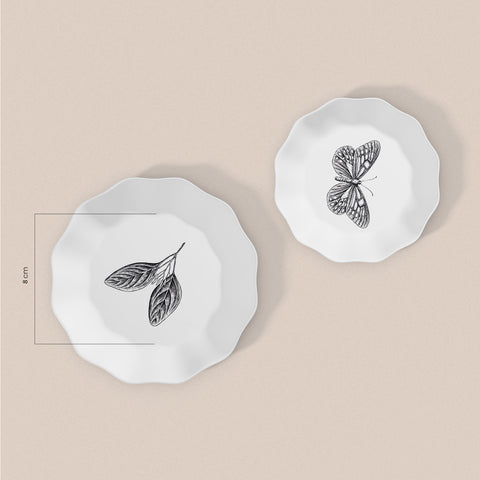 KreoTatuaże Ceramiczne A6 TC0062