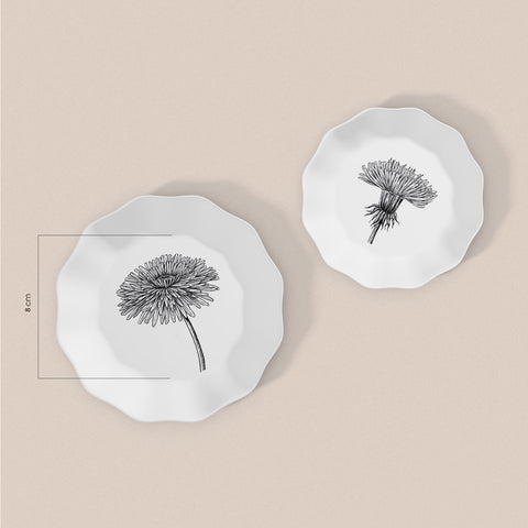 KreoTatuaże Ceramiczne A6 TC0060